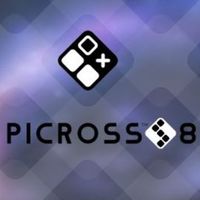 Okładka Picross S8 (Switch)