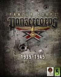 OkładkaPanzer Corps (PC)