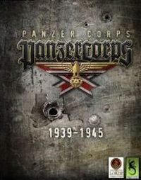 Okładka Panzer Corps (PC)