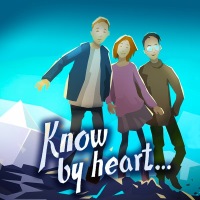 Know by Heart (PC cover
