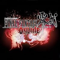 Okładka Final Fantasy Type-0 Online (AND)