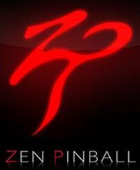 Zen Pinball 3D (3DS cover