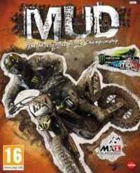 Okładka MUD: FIM Motocross World Championship (X360)