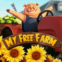 Okładka My Free Farm (PC)