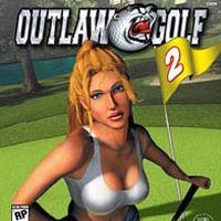 OkładkaOutlaw Golf 2 (PC)