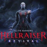 Okładka Clive Barker's Hellraiser: Revival (PC)