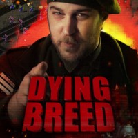 Okładka Dying Breed (PC)