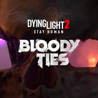 Okładka Dying Light 2: Bloody Ties (PC)