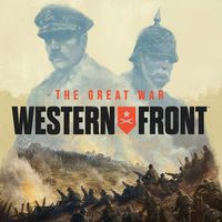 Okładka The Great War: Western Front (PC)