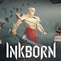 Okładka Inkborn (PC)