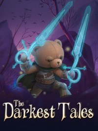 OkładkaThe Darkest Tales (PS4)