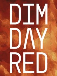 Okładka Dimday Red (PC)