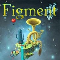 Okładka Figment (PC)