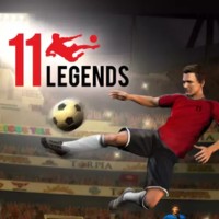 Okładka 11Legends (PC)
