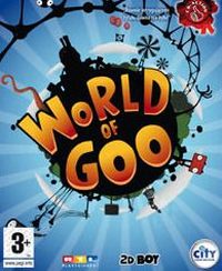 Okładka World of Goo (PC)