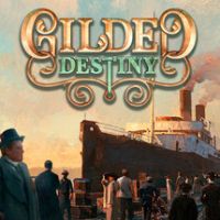 Okładka Gilded Destiny (PC)