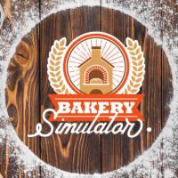 Bakery Simulator (PS4 cover