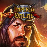 Okładka Imperia Online (PC)