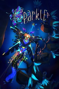 Okładka Sparkle 4 Tales (PS4)