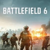 Okładka Battlefield 6 (PC)