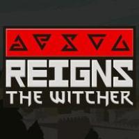Reigns: The Witcher