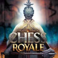 Might & Magic: Chess Royale (iOS cover