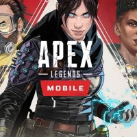 Apex Legends Mobile (iOS cover