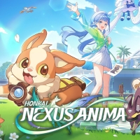 Honkai: Nexus Anima