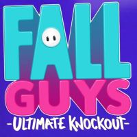 Okładka Fall Guys: Ultimate Knockout (PC)