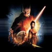 Okładka Star Wars: Knights of the Old Republic Remake (PC)