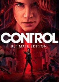 Control Ultimate Edition (PC cover