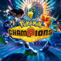 Pokemon Champions