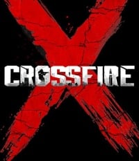 Okładka CrossfireX (XONE)
