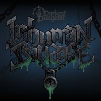 Okładka Darkest Dungeon II: Inhuman Bondage (PC)