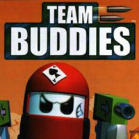 Okładka Team Buddies (PS1)