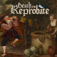 Okładka Death of the Reprobate (PC)