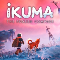 Ikuma: The Frozen Compass