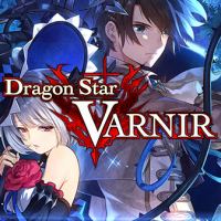 Okładka Dragon Star Varnir (PC)