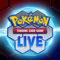 Okładka Pokemon Trading Card Game Live (PC)