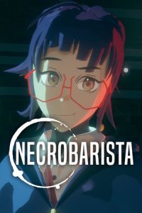 Necrobarista (PS4 cover