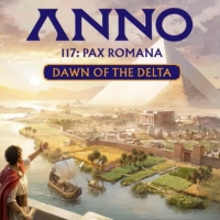 Anno 117: Pax Romana - Dawn of the Delta