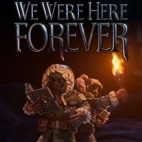 We were here ps4 как играть вдвоем