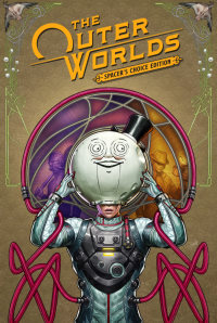 OkładkaThe Outer Worlds: Spacer's Choice Edition (PC)