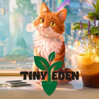 Tiny Eden