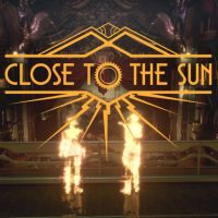 Game Box for Close to the Sun (PC)