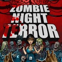 Okładka Zombie Night Terror (PC)