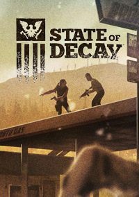 Okładka State of Decay (PC)