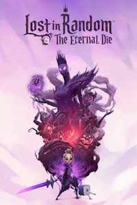 Lost in Random: The Eternal Die (PS5 cover