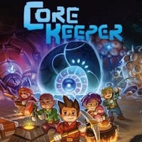 Okładka Core Keeper (PC)