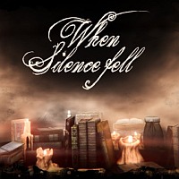 When Silence Fell (iOS cover